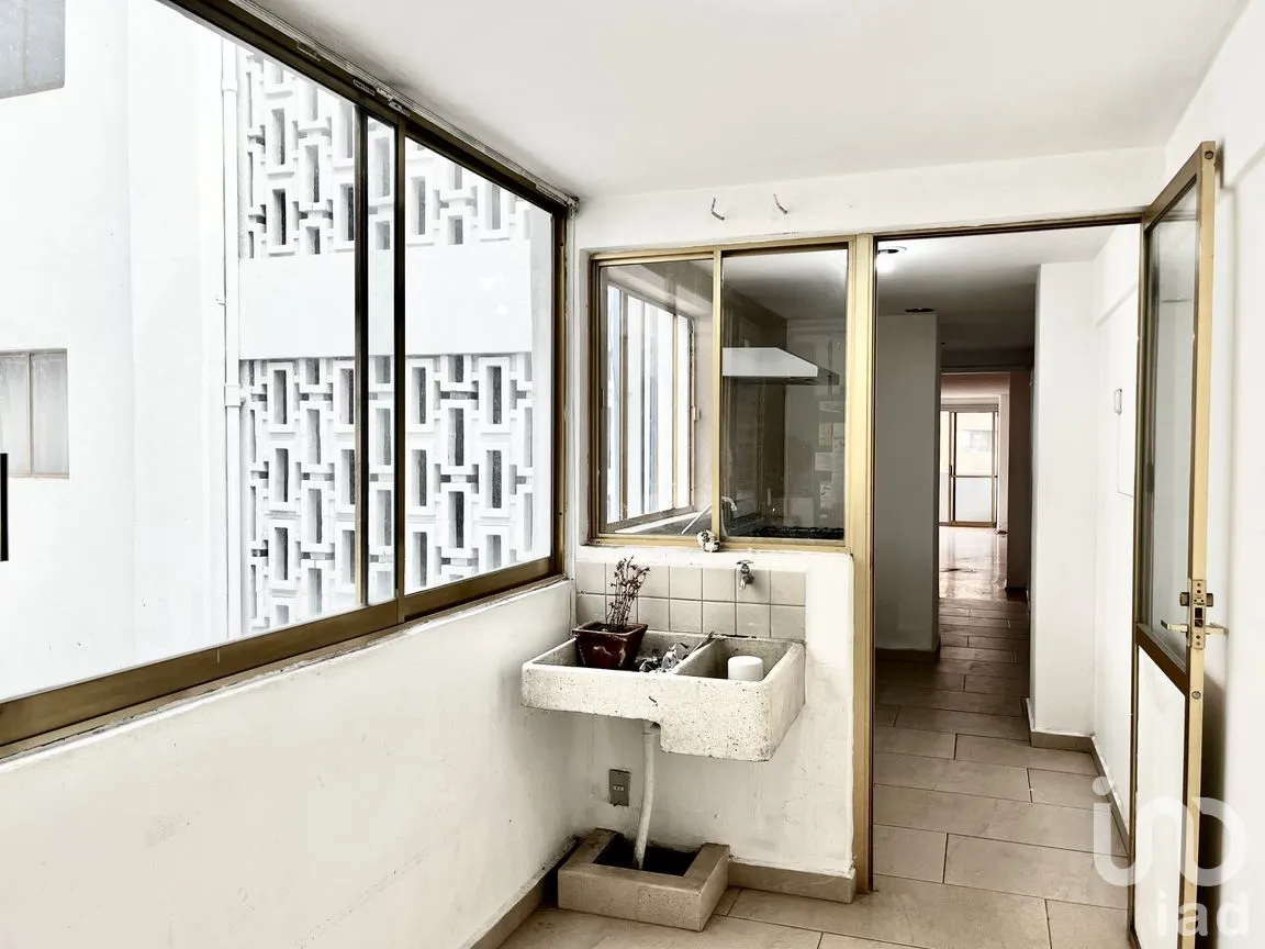 Departamento en Renta en Acacias, Benito Juárez, Ciudad de México | NEX-262809 | iad México | Foto 13 de 17