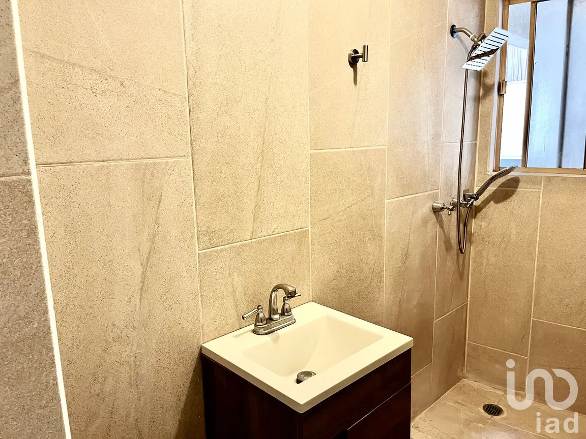 Departamento en Renta en Acacias, Benito Juárez, Ciudad de México | NEX-262809 | iad México | Foto 16 de 17