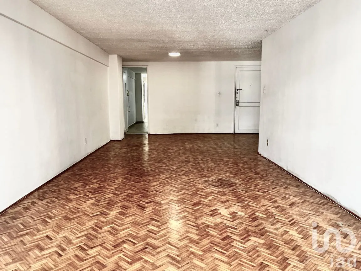 Departamento en Renta en Acacias, Benito Juárez, Ciudad de México | NEX-262809 | iad México | Foto 3 de 17