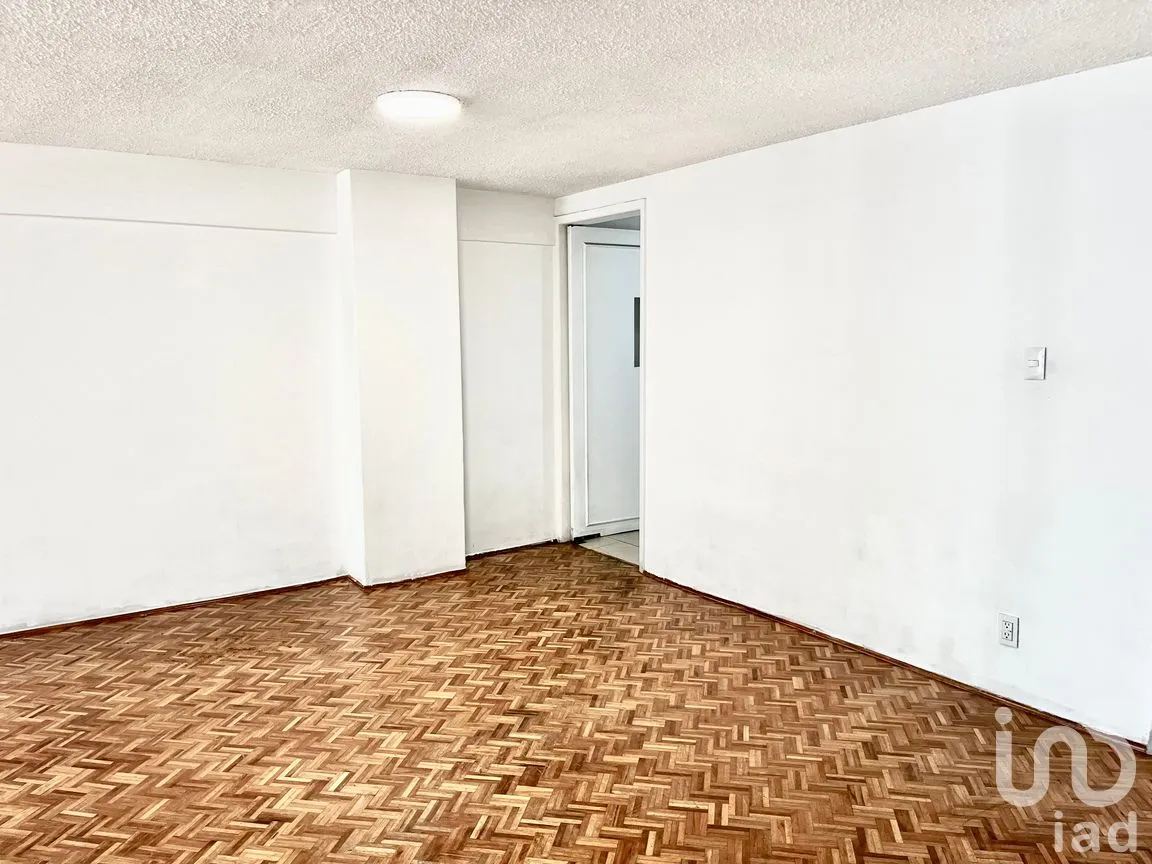 Departamento en Renta en Acacias, Benito Juárez, Ciudad de México | NEX-262809 | iad México | Foto 4 de 17