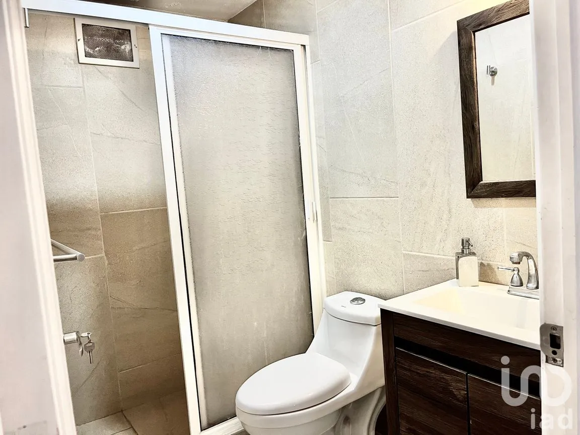 Departamento en Renta en Acacias, Benito Juárez, Ciudad de México | NEX-262809 | iad México | Foto 6 de 17