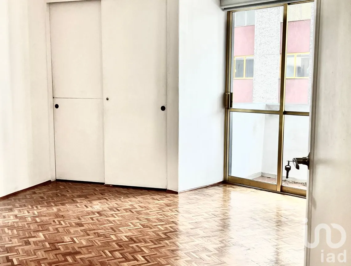 Departamento en Renta en Acacias, Benito Juárez, Ciudad de México | NEX-262809 | iad México | Foto 7 de 17