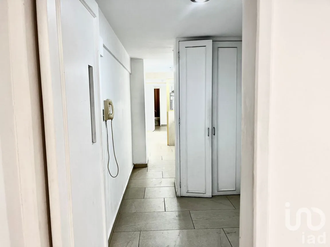 Departamento en Renta en Acacias, Benito Juárez, Ciudad de México | NEX-262809 | iad México | Foto 9 de 17