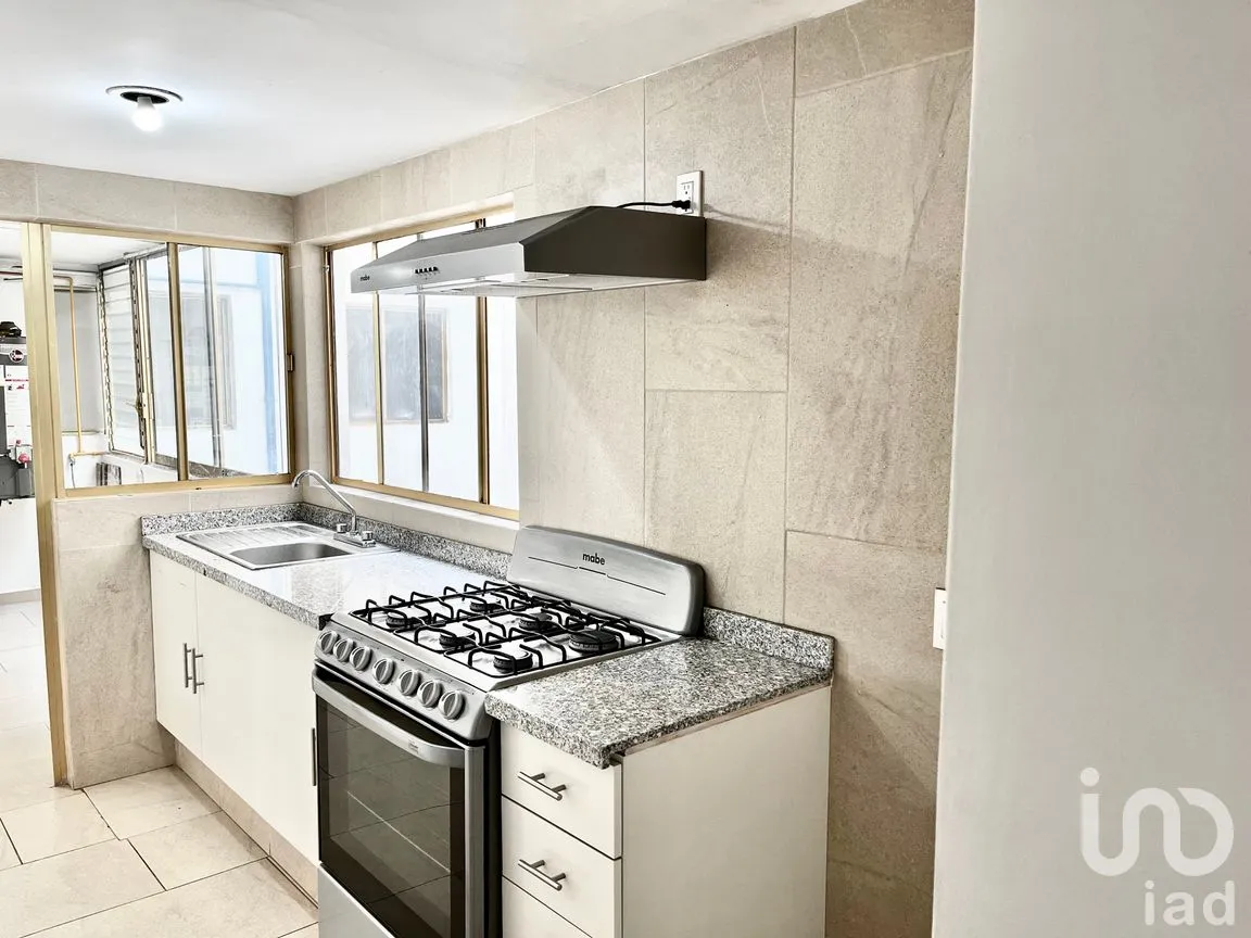 Departamento en Renta en Acacias, Benito Juárez, Ciudad de México | NEX-262809 | iad México | Foto 10 de 17