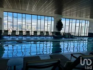 NEX-263494 - Departamento en Renta, con 2 recamaras, con 2 baños, con 89 m2 de construcción.