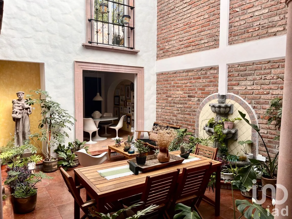 Casa en Renta en San Ángel, Álvaro Obregón, Ciudad de México | NEX-285729 | iad México | Foto 14 de 28