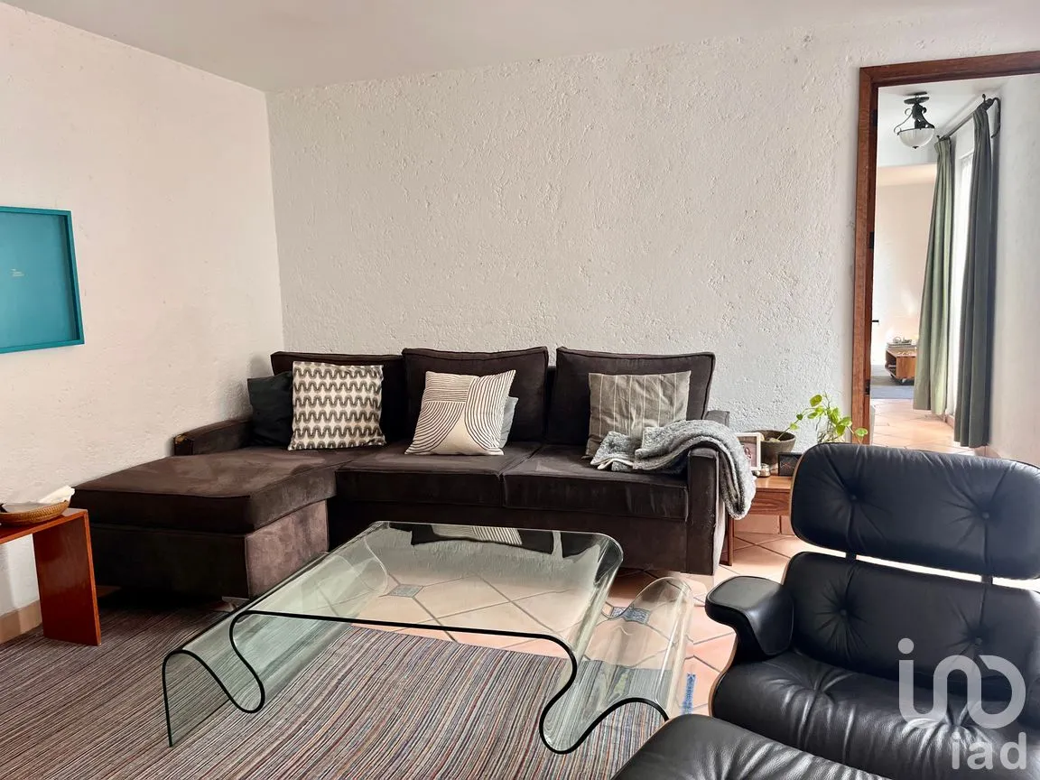 Casa en Renta en San Ángel, Álvaro Obregón, Ciudad de México | NEX-285729 | iad México | Foto 18 de 28