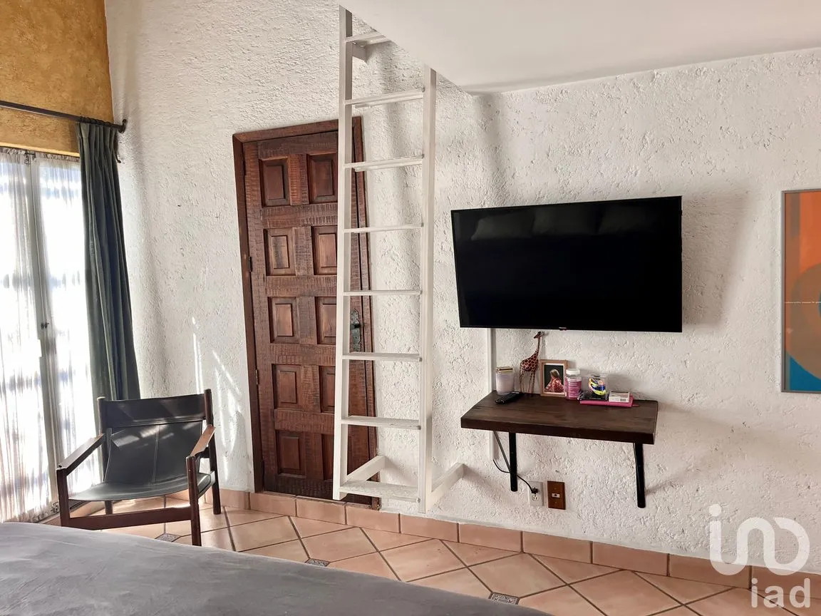 Casa en Renta en San Ángel, Álvaro Obregón, Ciudad de México | NEX-285729 | iad México | Foto 20 de 28