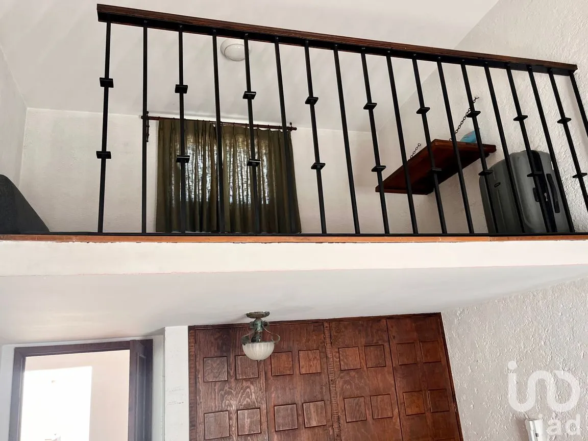Casa en Renta en San Ángel, Álvaro Obregón, Ciudad de México | NEX-285729 | iad México | Foto 21 de 28