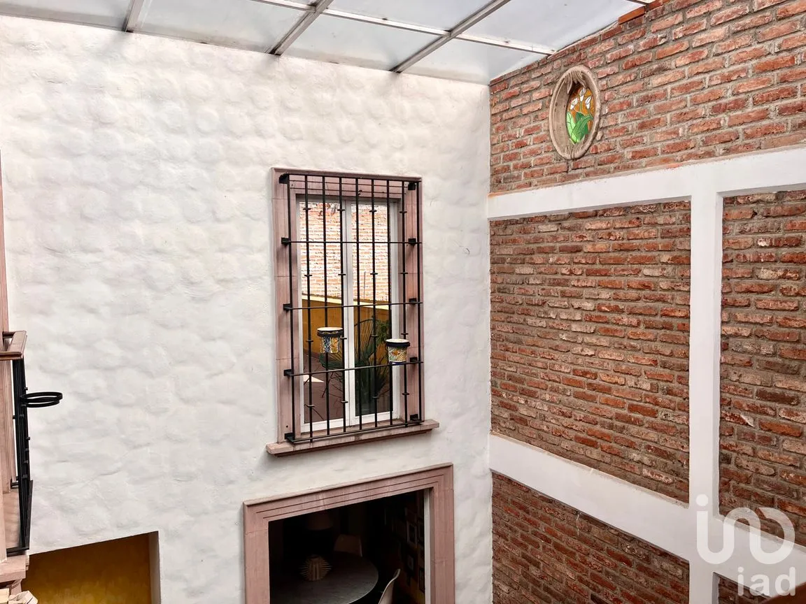 Casa en Renta en San Ángel, Álvaro Obregón, Ciudad de México | NEX-285729 | iad México | Foto 23 de 28