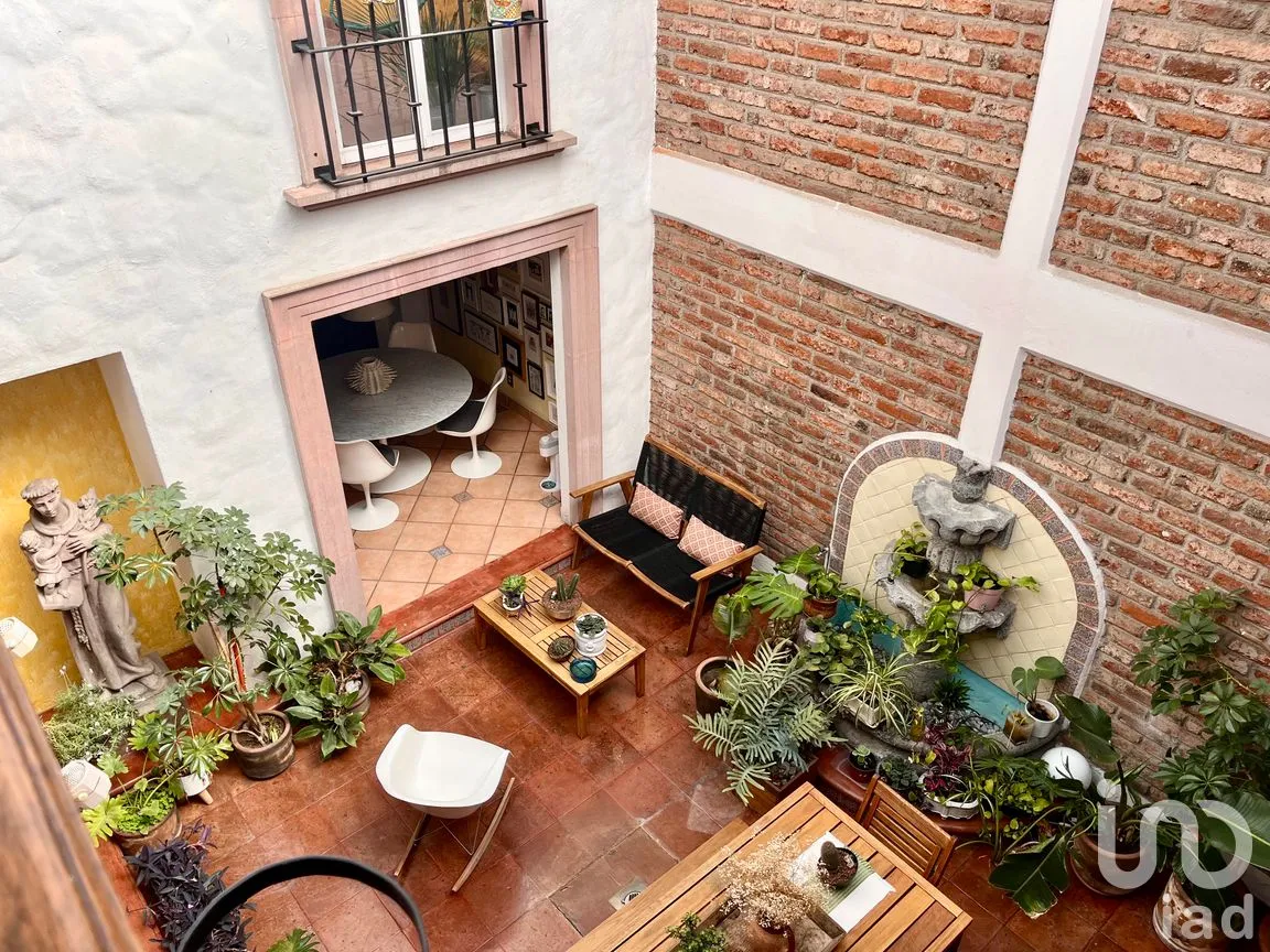 Casa en Renta en San Ángel, Álvaro Obregón, Ciudad de México | NEX-285729 | iad México | Foto 1 de 28