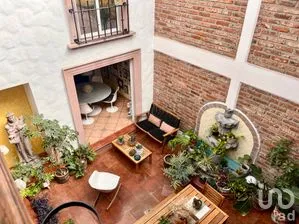 NEX-285729 - Casa en Venta, con 3 recamaras, con 4 baños, con 290 m2 de construcción en San Ángel, CP 01000, Ciudad de México.