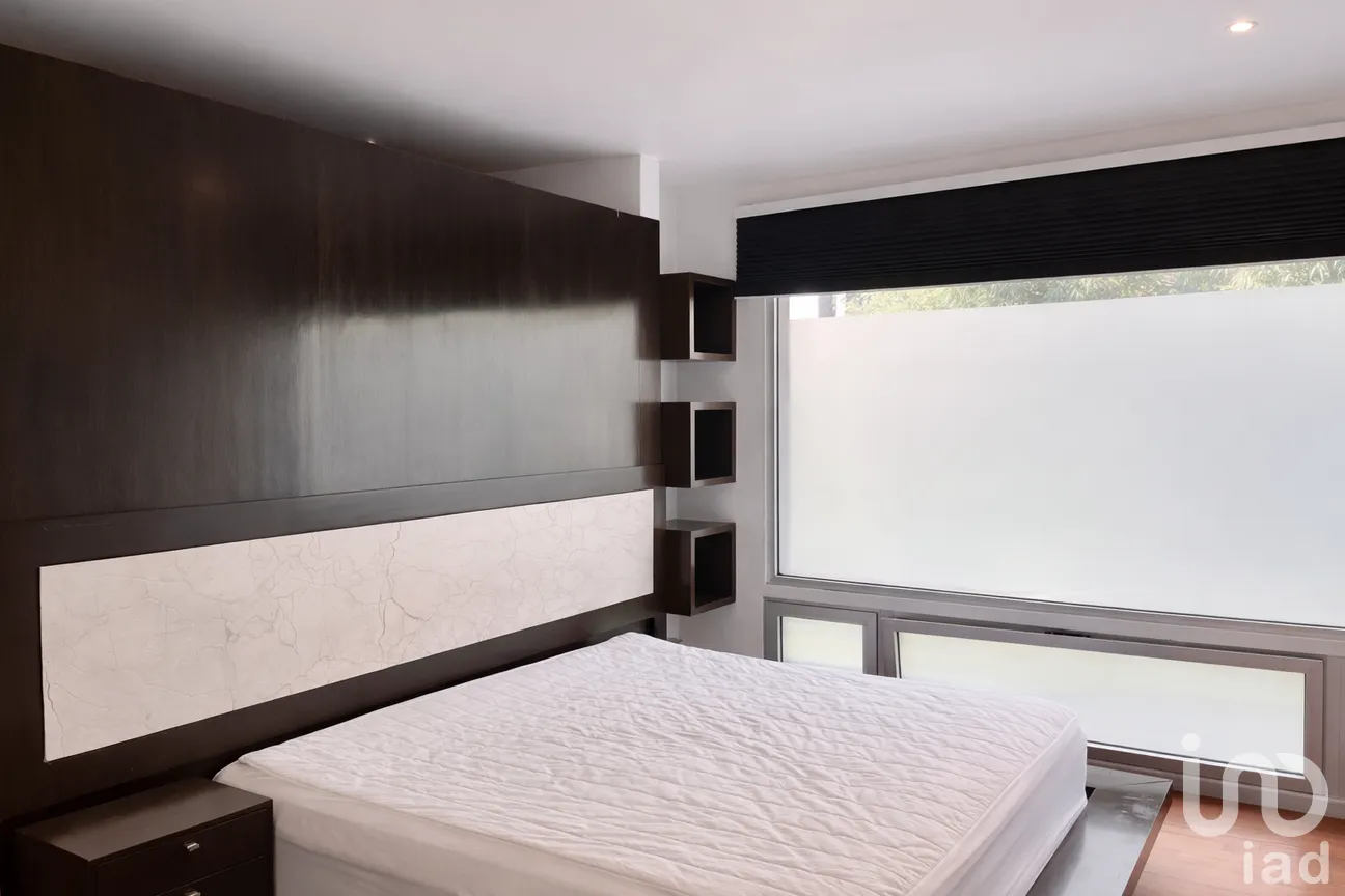 Departamento en Renta en Hipódromo Condesa, Cuauhtémoc, Ciudad de México | NEX-286237 | iad México | Foto 5 de 16