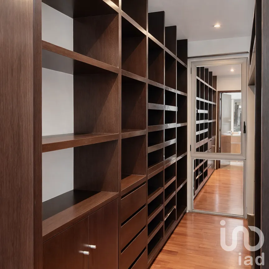 Departamento en Renta en Hipódromo Condesa, Cuauhtémoc, Ciudad de México | NEX-286237 | iad México | Foto 7 de 16