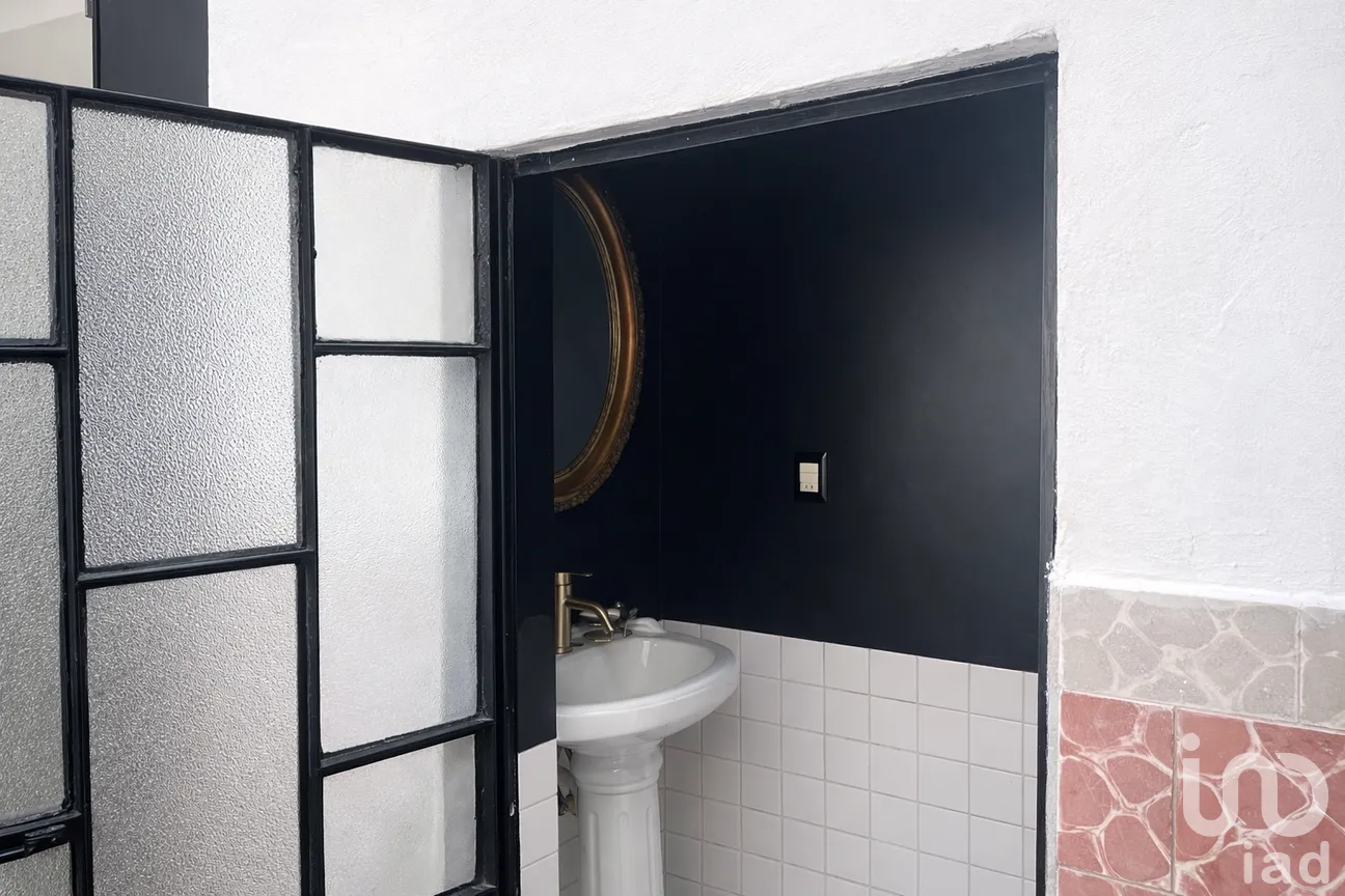 Casa en Venta en Narvarte Poniente, Benito Juárez, Ciudad de México | NEX-293418 | iad México | Foto 14 de 35