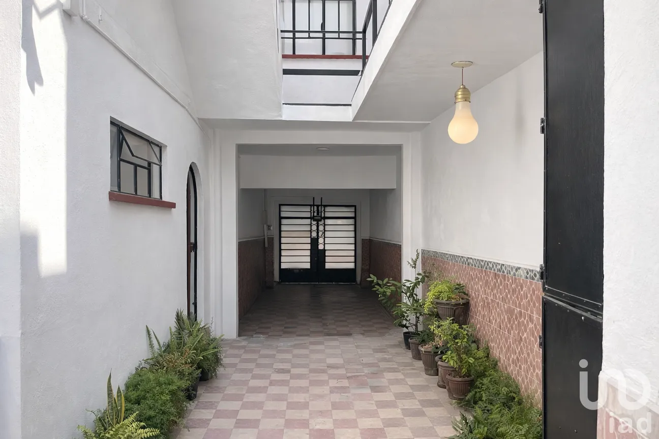 Casa en Venta en Narvarte Poniente, Benito Juárez, Ciudad de México | NEX-293418 | iad México | Foto 15 de 35