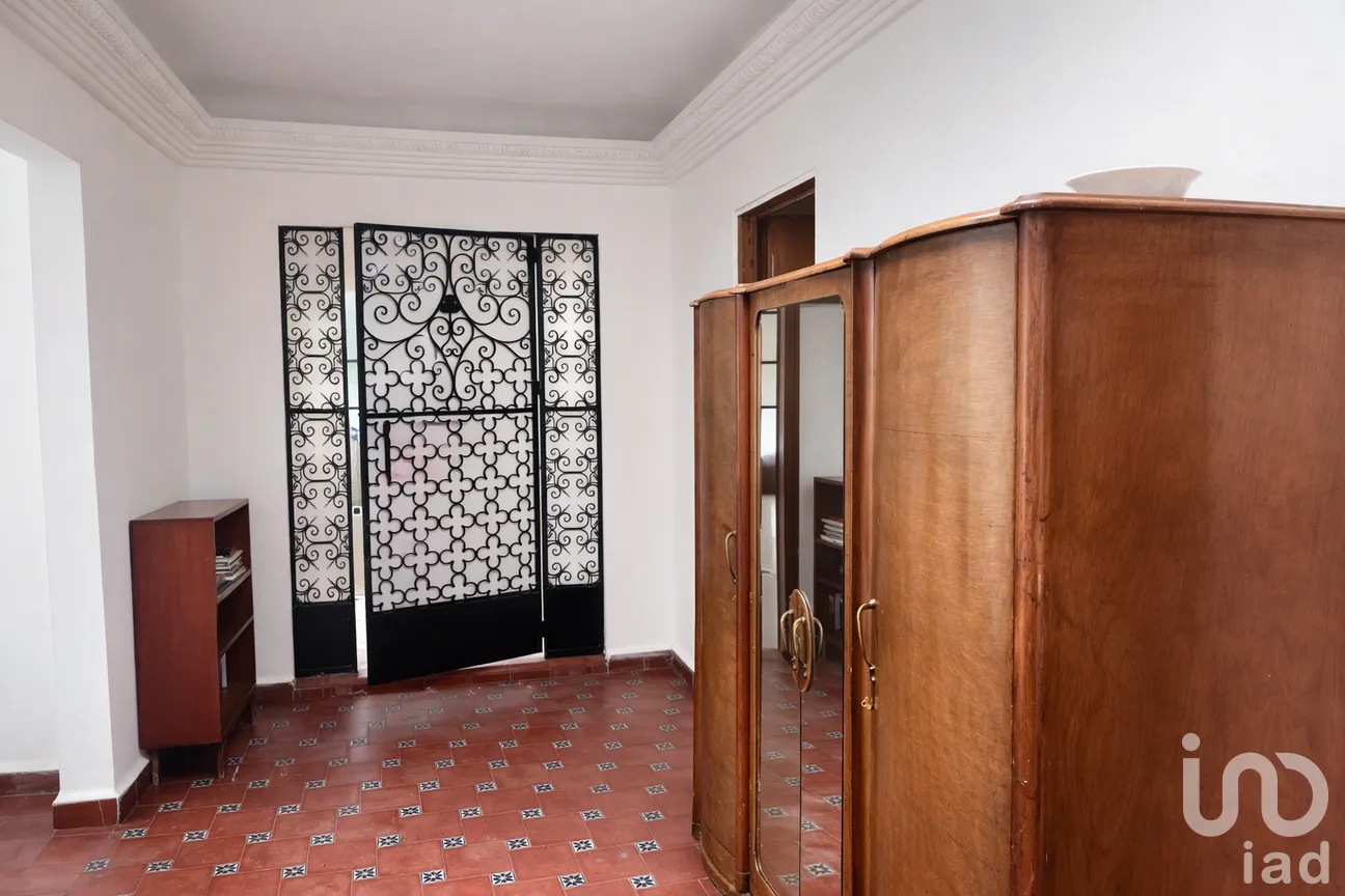 Casa en Venta en Narvarte Poniente, Benito Juárez, Ciudad de México | NEX-293418 | iad México | Foto 17 de 35