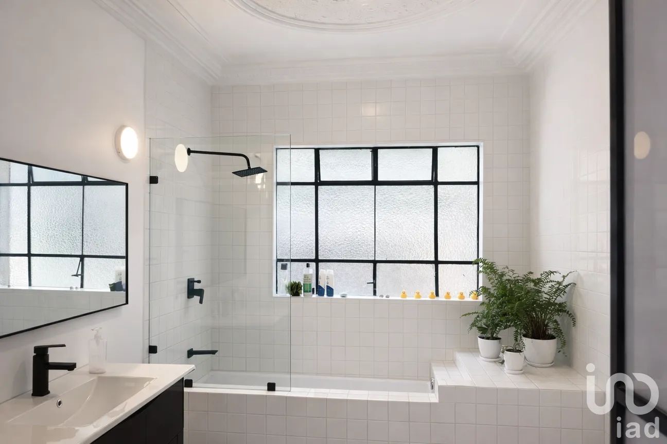 Casa en Venta en Narvarte Poniente, Benito Juárez, Ciudad de México | NEX-293418 | iad México | Foto 18 de 35