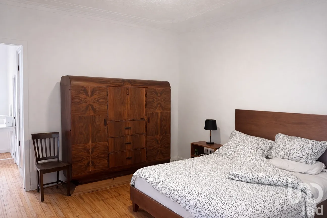 Casa en Venta en Narvarte Poniente, Benito Juárez, Ciudad de México | NEX-293418 | iad México | Foto 23 de 35
