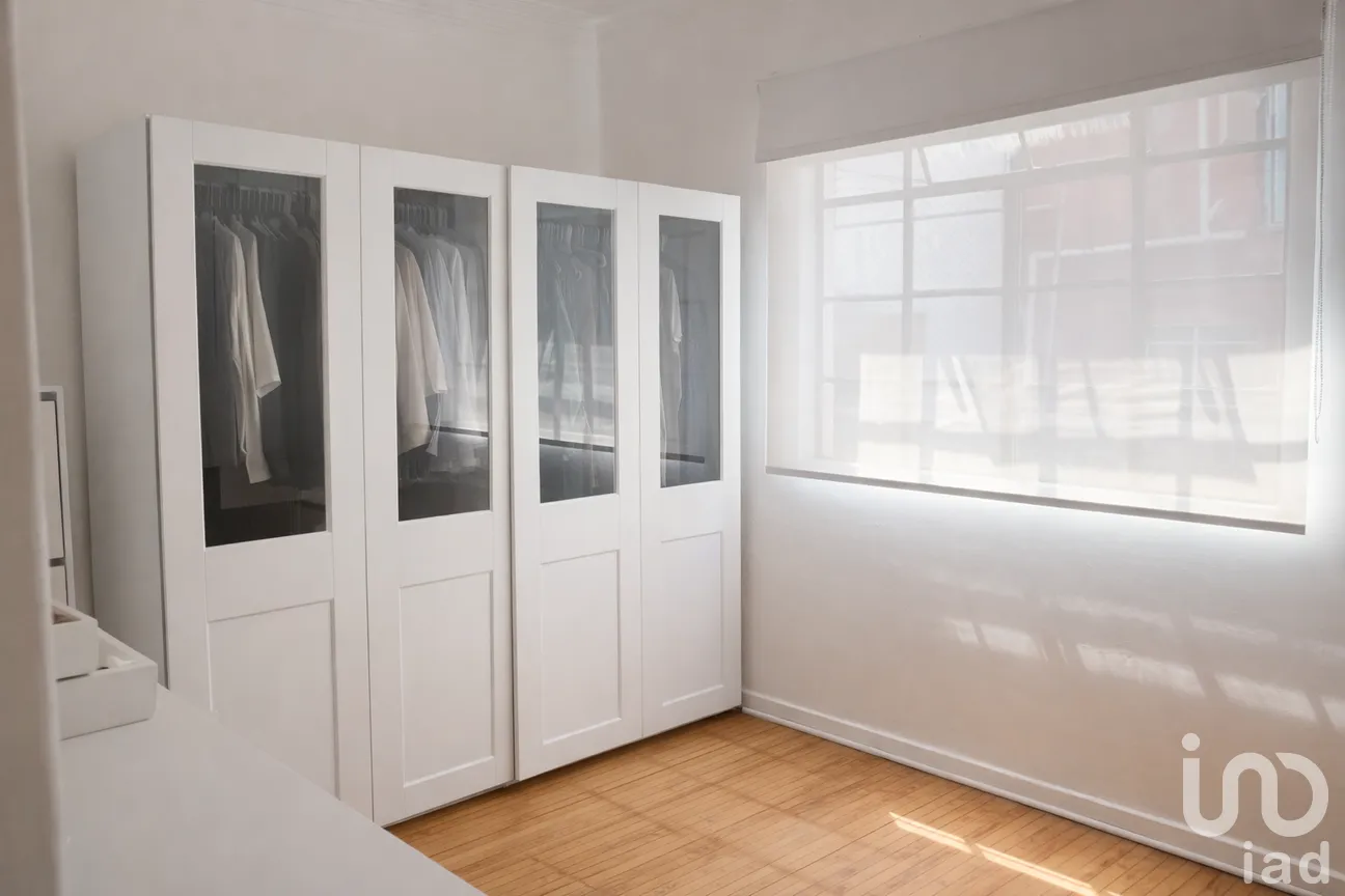 Casa en Venta en Narvarte Poniente, Benito Juárez, Ciudad de México | NEX-293418 | iad México | Foto 25 de 35