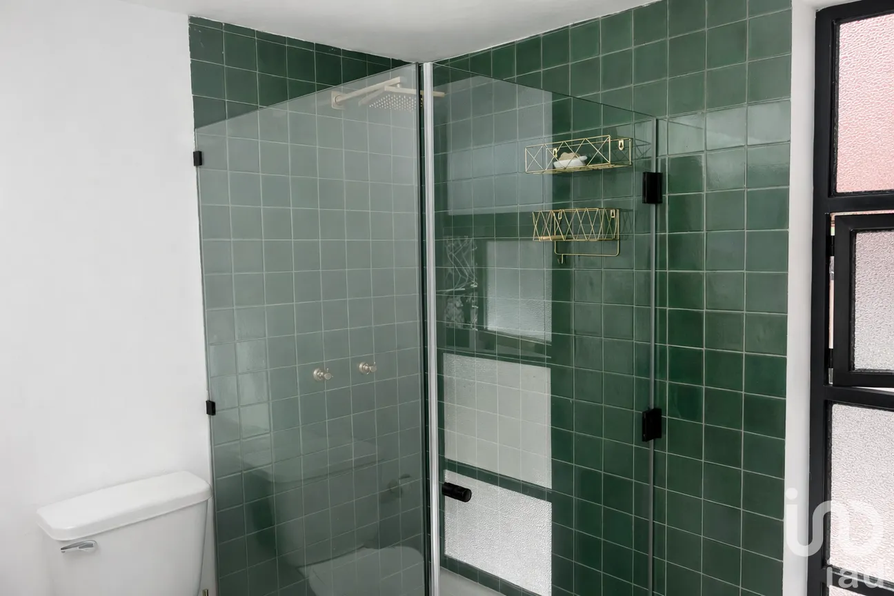 Casa en Venta en Narvarte Poniente, Benito Juárez, Ciudad de México | NEX-293418 | iad México | Foto 27 de 35