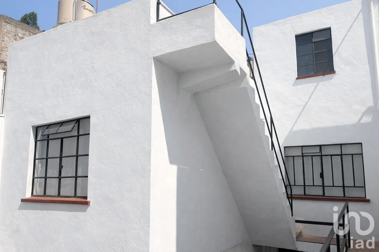 Casa en Venta en Narvarte Poniente, Benito Juárez, Ciudad de México | NEX-293418 | iad México | Foto 30 de 35