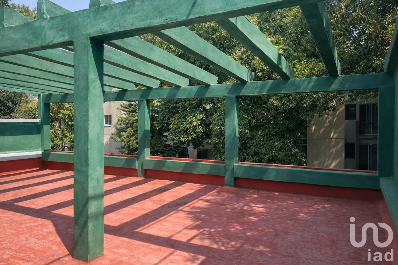 Casa en Venta en Narvarte Poniente, Benito Juárez, Ciudad de México | NEX-293418 | iad México | Foto 32 de 35