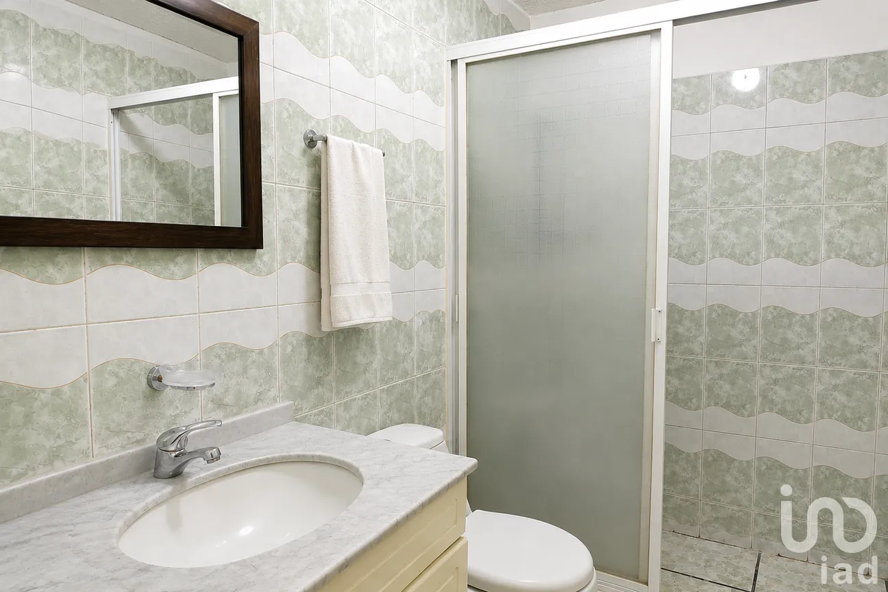 Departamento en Venta en Narvarte Oriente, Benito Juárez, Ciudad de México | NEX-303540 | iad México | Foto 11 de 19