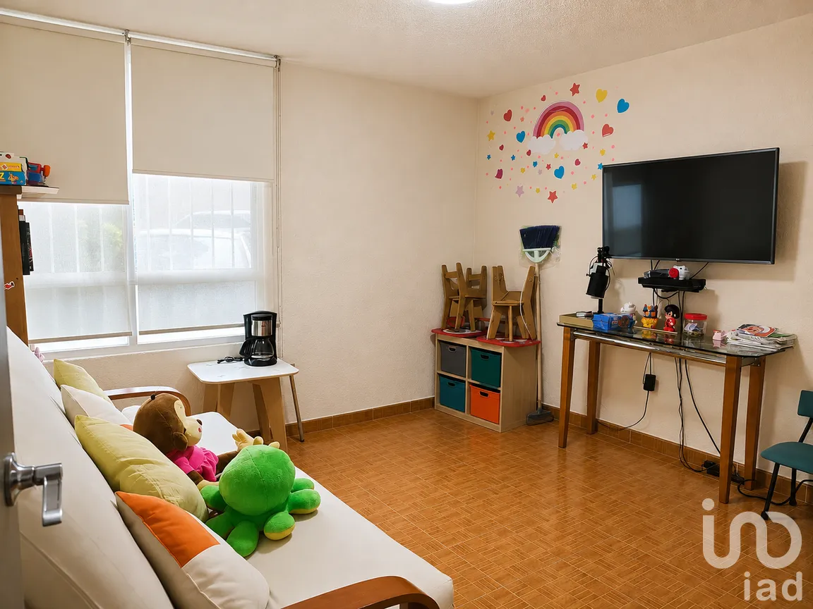 Departamento en Venta en Narvarte Oriente, Benito Juárez, Ciudad de México | NEX-303540 | iad México | Foto 12 de 19