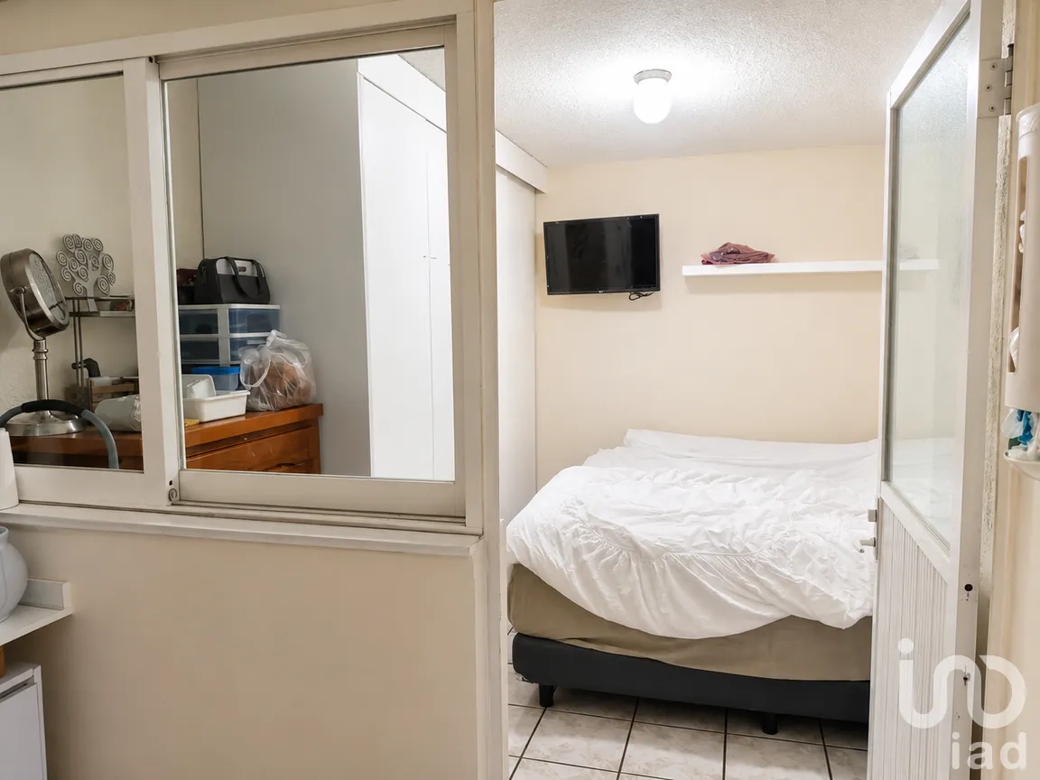 Departamento en Venta en Narvarte Oriente, Benito Juárez, Ciudad de México | NEX-303540 | iad México | Foto 15 de 19