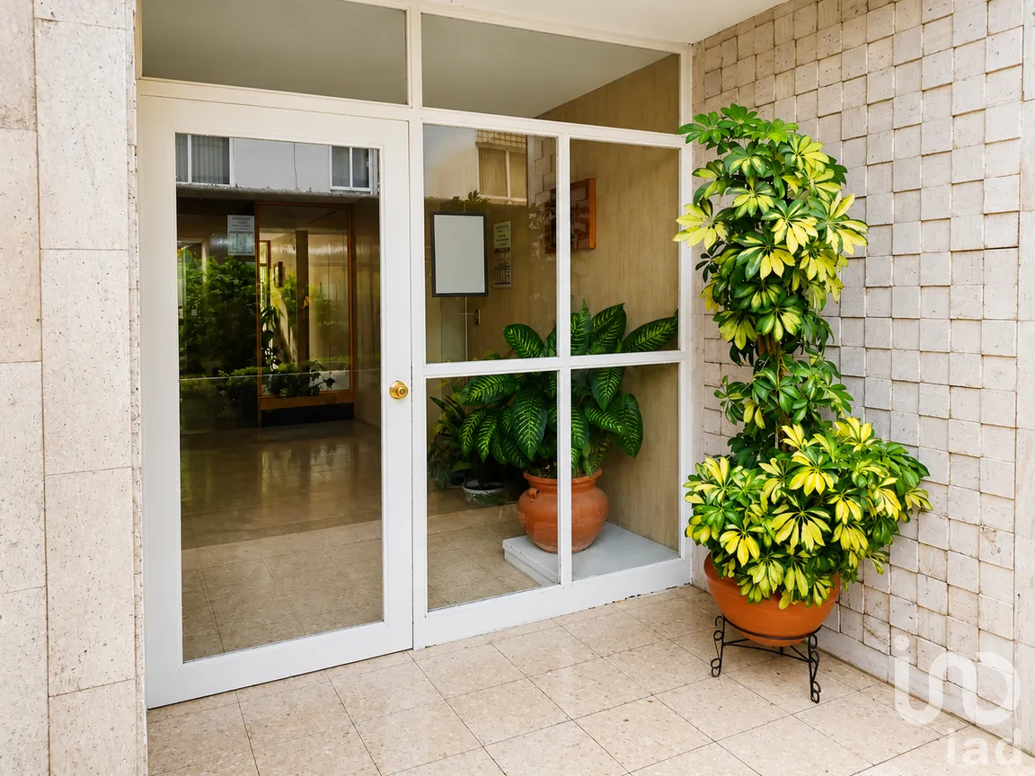 Departamento en Venta en Narvarte Oriente, Benito Juárez, Ciudad de México | NEX-303540 | iad México | Foto 18 de 19