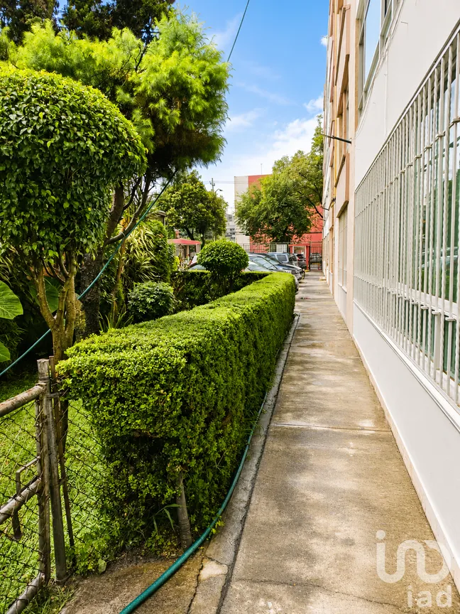 Departamento en Venta en Narvarte Oriente, Benito Juárez, Ciudad de México | NEX-303540 | iad México | Foto 19 de 19