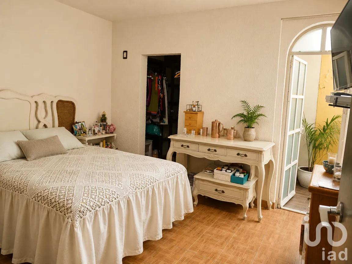 Departamento en Venta en Narvarte Oriente, Benito Juárez, Ciudad de México | NEX-303540 | iad México | Foto 9 de 19