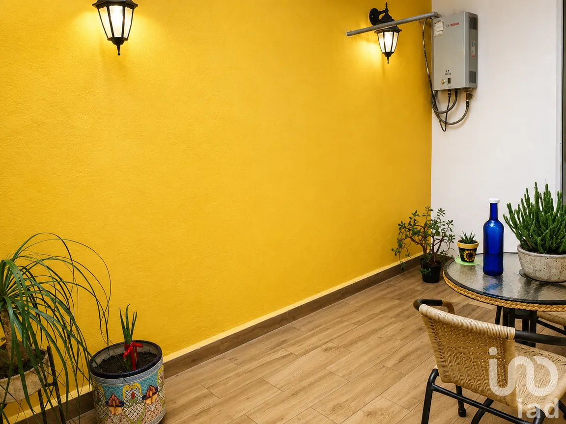 Departamento en Venta en Narvarte Oriente, Benito Juárez, Ciudad de México | NEX-303540 | iad México | Foto 10 de 19
