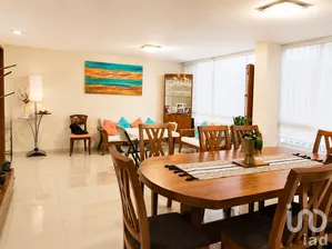 NEX-303540 - Departamento en Venta, con 3 recamaras, con 3 baños, con 120 m2 de construcción.
