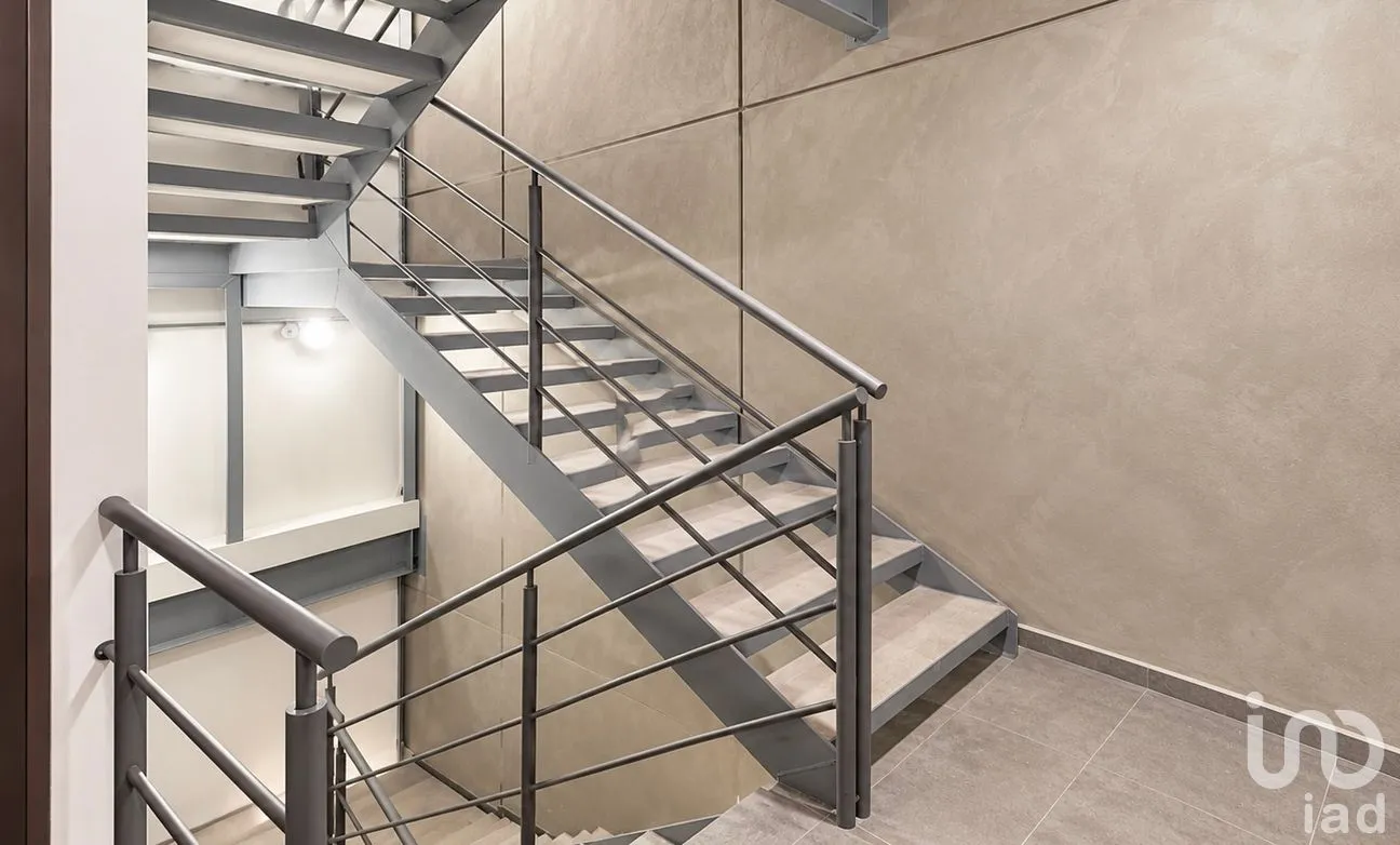 Departamento en Venta en Del Valle Centro, Benito Juárez, Ciudad de México | NEX-307626 | iad México | Foto 11 de 12