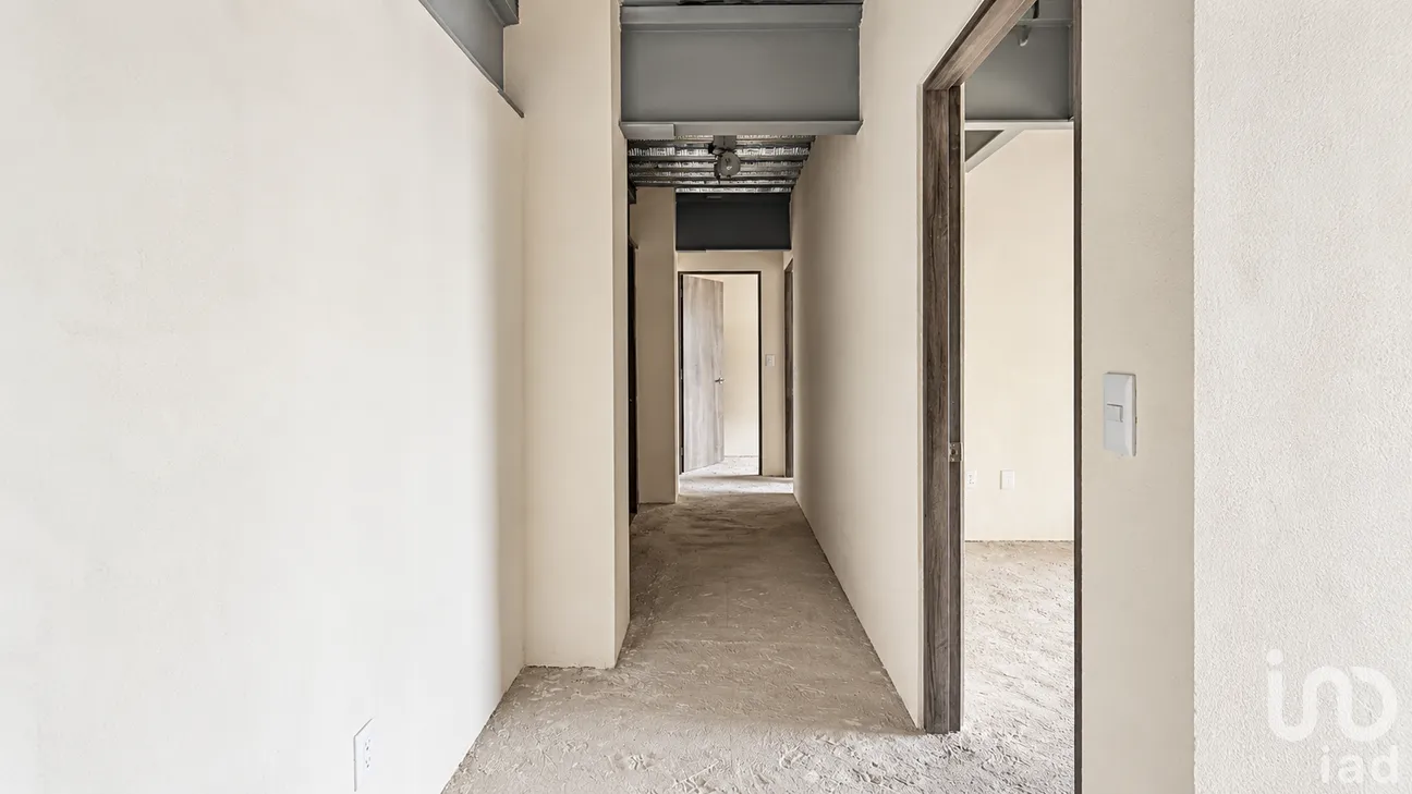 Departamento en Venta en Del Valle Centro, Benito Juárez, Ciudad de México | NEX-307626 | iad México | Foto 3 de 12