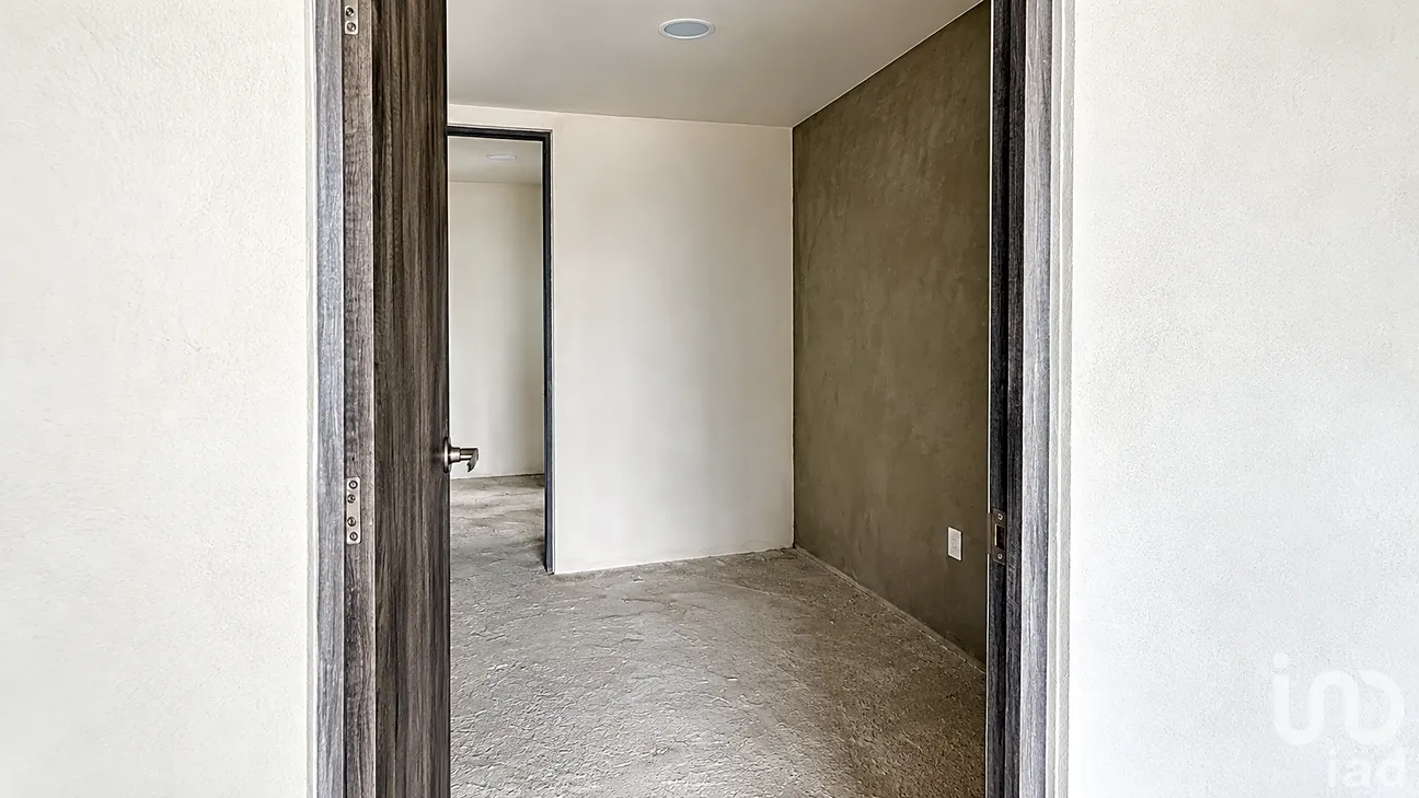 Departamento en Venta en Del Valle Centro, Benito Juárez, Ciudad de México | NEX-307626 | iad México | Foto 5 de 12