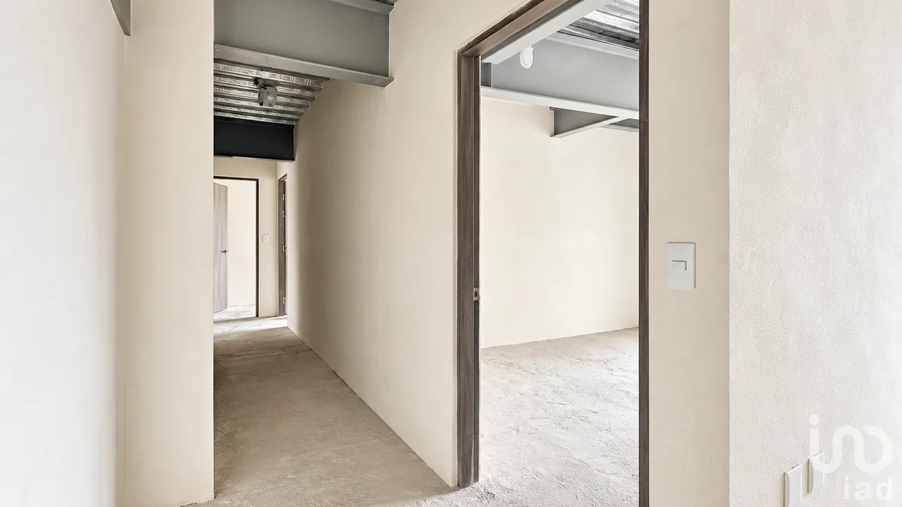 Departamento en Venta en Del Valle Centro, Benito Juárez, Ciudad de México | NEX-307626 | iad México | Foto 8 de 12