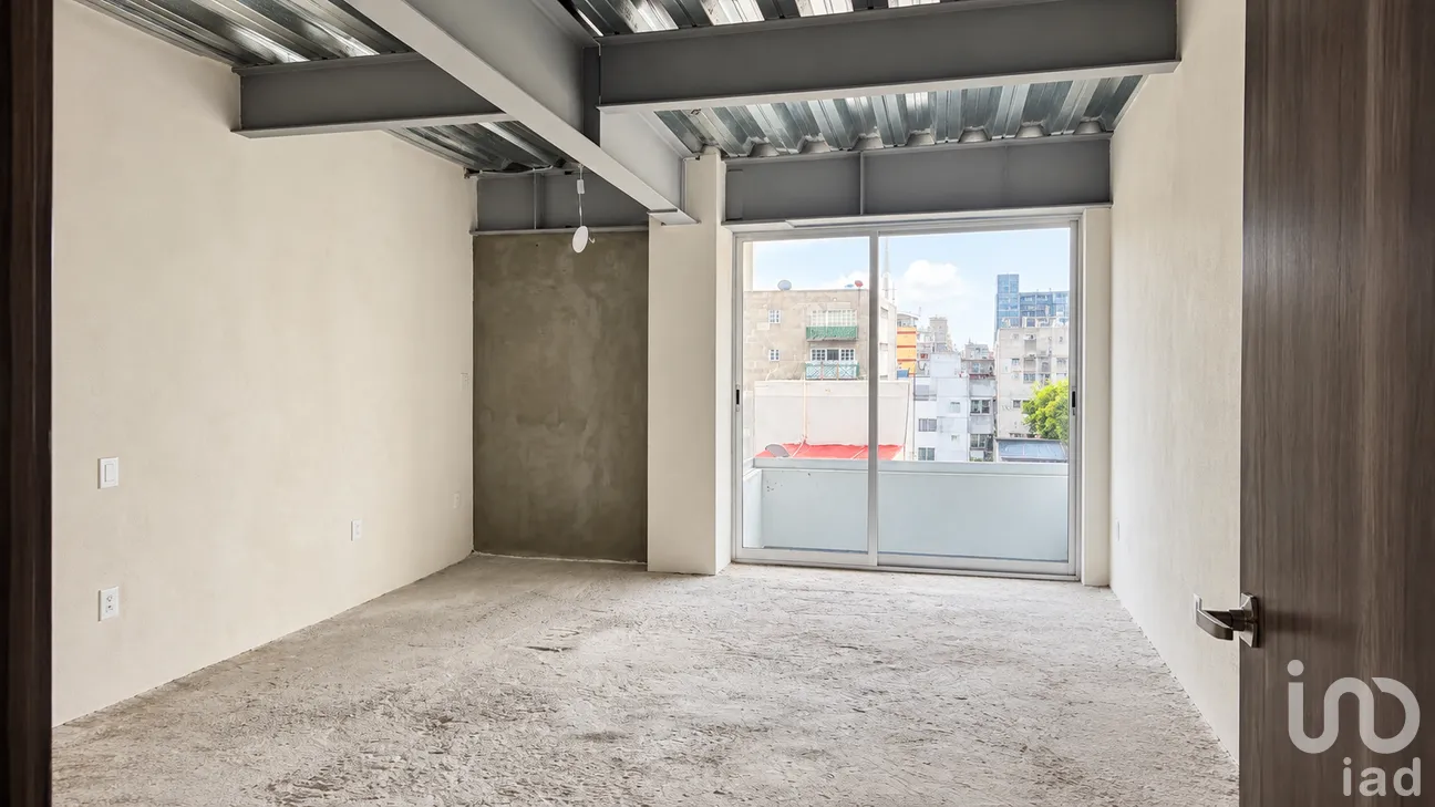 Departamento en Venta en Del Valle Centro, Benito Juárez, Ciudad de México | NEX-307626 | iad México | Foto 9 de 12