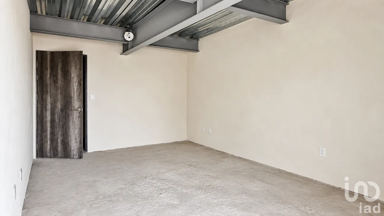 Departamento en Venta en Del Valle Centro, Benito Juárez, Ciudad de México | NEX-307626 | iad México | Foto 10 de 12