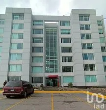 NEX-248958 - Departamento en Renta, con 2 recamaras, con 2 baños, con 96 m2 de construcción en Adolfo López Mateos, CP 52910, México.