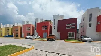 NEX-249982 - Casa en Venta, con 3 recamaras, con 2 baños, con 135 m2 de construcción en San Francisco Acuexcomac, CP 56300, México.
