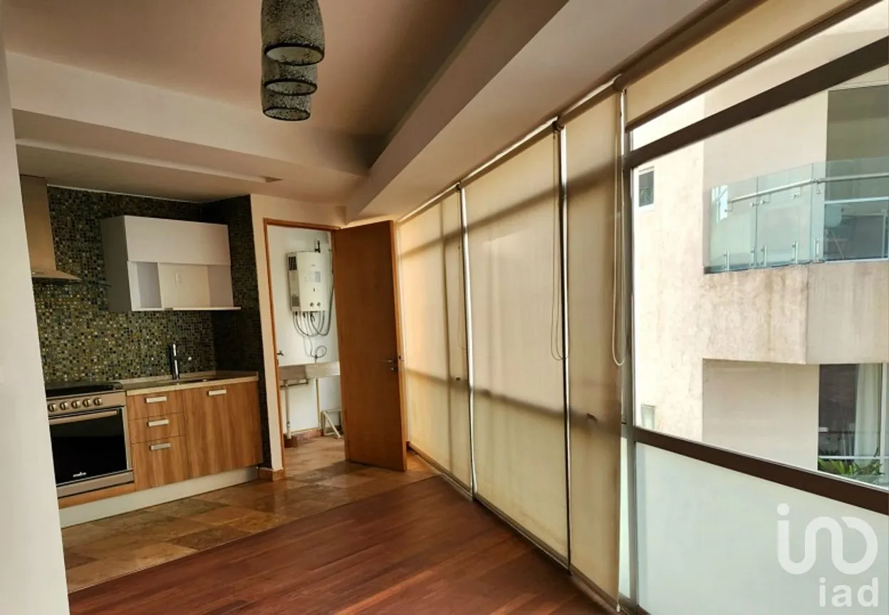 Departamento en Venta en Anáhuac I Sección, Miguel Hidalgo, Ciudad de México | NEX-257198 | iad México | Foto 11 de 11