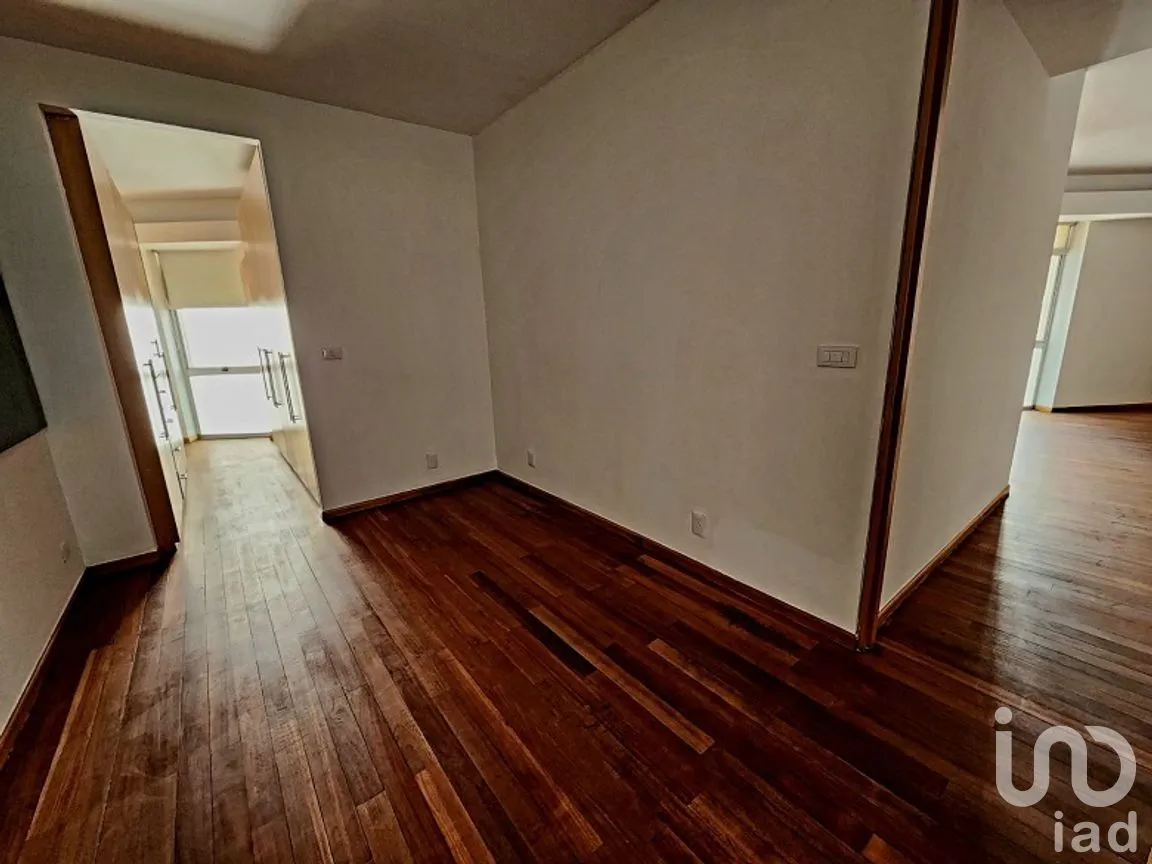 Departamento en Venta en Anáhuac I Sección, Miguel Hidalgo, Ciudad de México | NEX-257198 | iad México | Foto 3 de 11