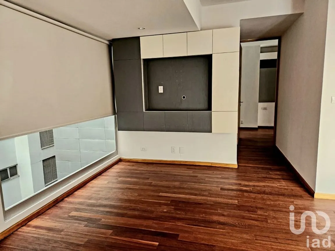 Departamento en Venta en Anáhuac I Sección, Miguel Hidalgo, Ciudad de México | NEX-257198 | iad México | Foto 4 de 11
