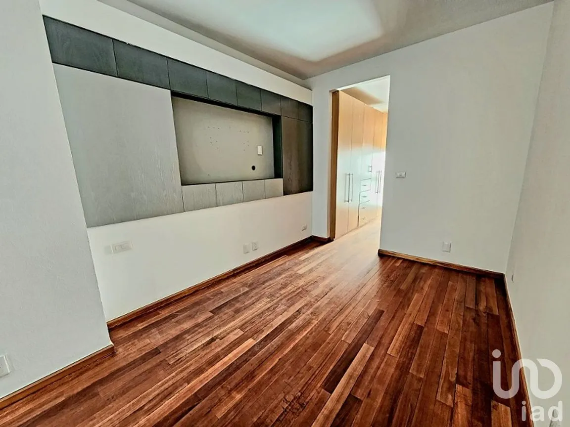 Departamento en Venta en Anáhuac I Sección, Miguel Hidalgo, Ciudad de México | NEX-257198 | iad México | Foto 5 de 11