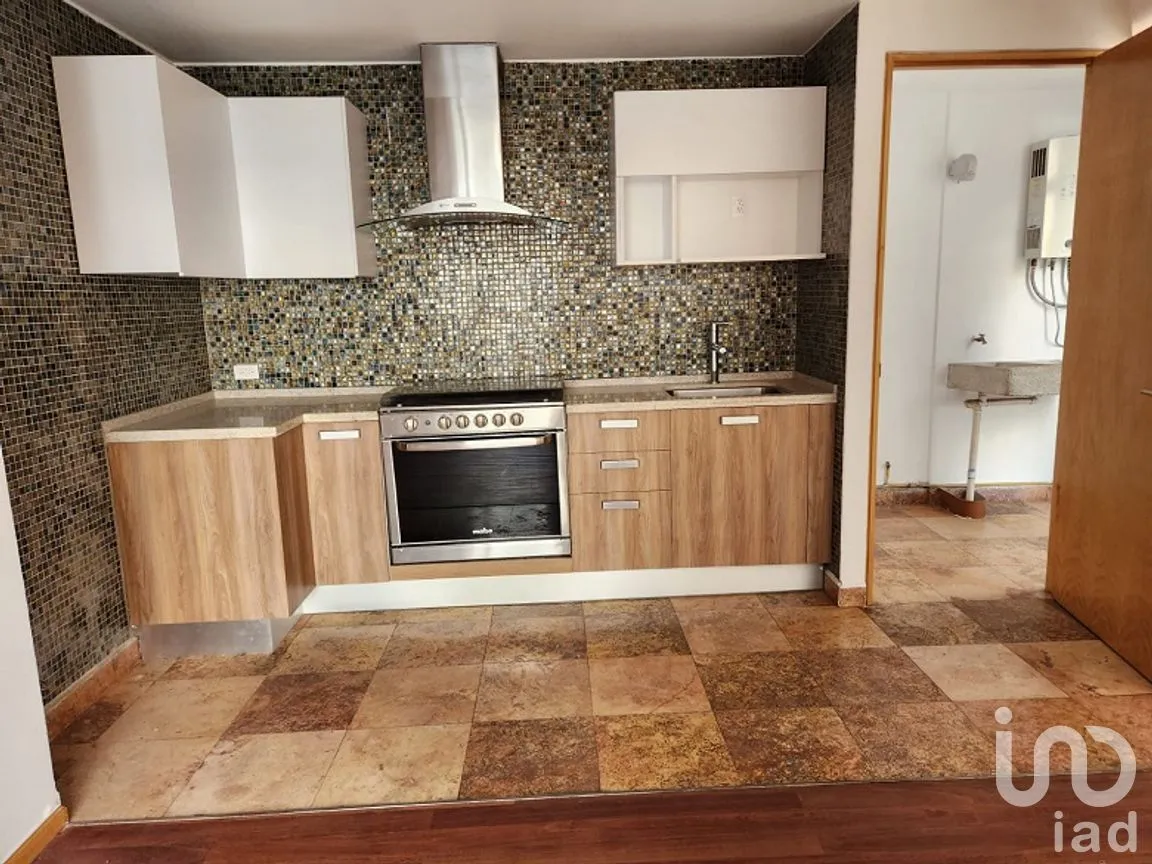 Departamento en Venta en Anáhuac I Sección, Miguel Hidalgo, Ciudad de México | NEX-257198 | iad México | Foto 6 de 11