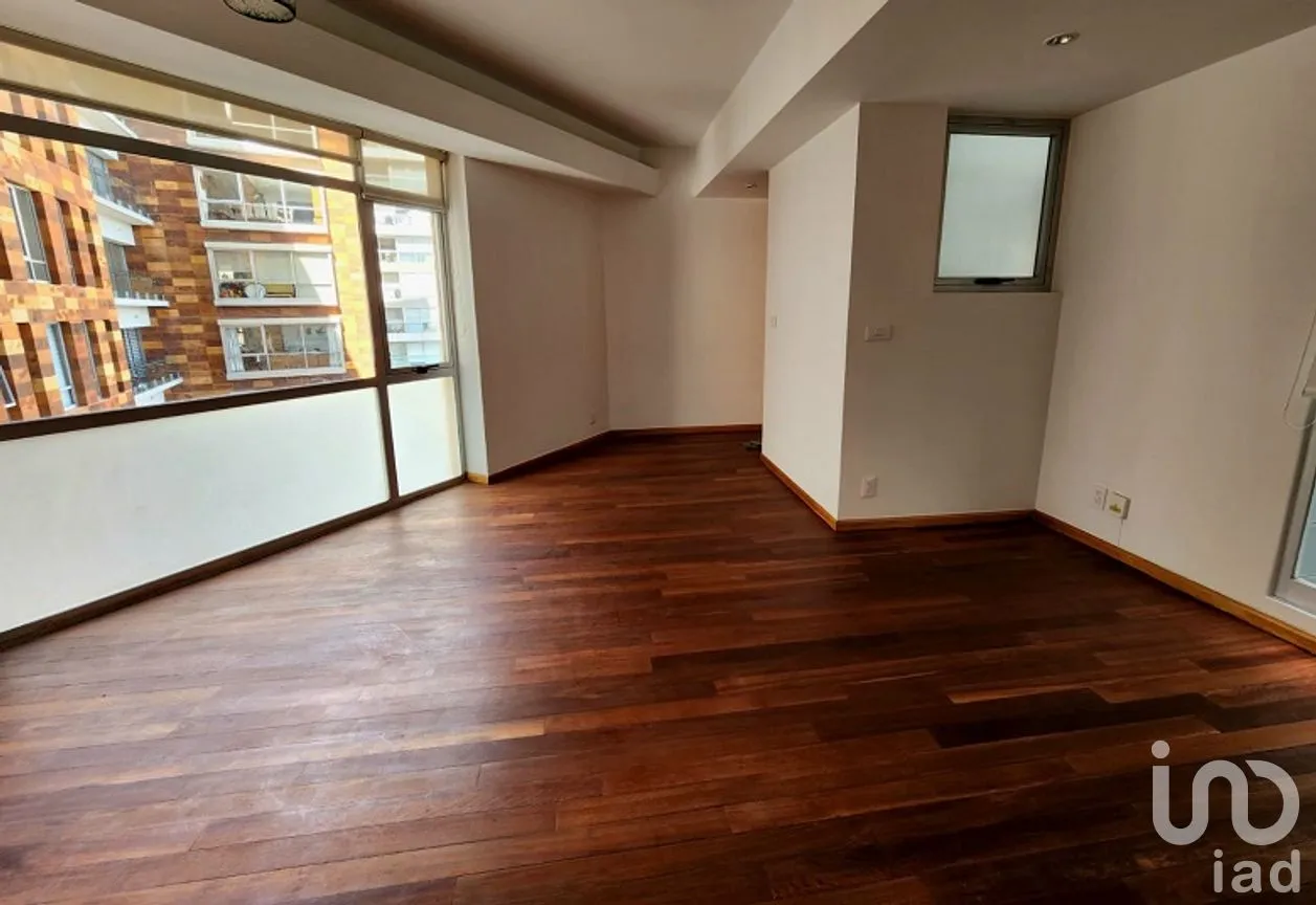 Departamento en Venta en Anáhuac I Sección, Miguel Hidalgo, Ciudad de México | NEX-257198 | iad México | Foto 7 de 11
