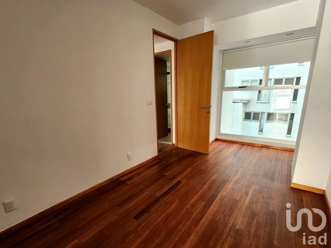 Departamento en Venta en Anáhuac I Sección, Miguel Hidalgo, Ciudad de México | NEX-257198 | iad México | Foto 9 de 11